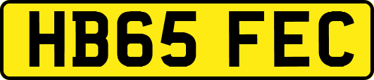 HB65FEC