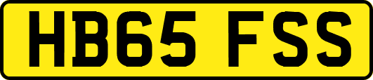 HB65FSS
