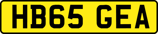 HB65GEA