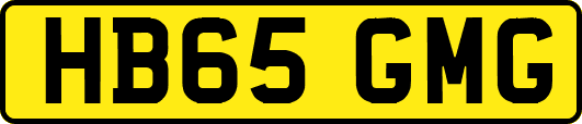 HB65GMG