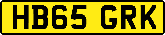 HB65GRK
