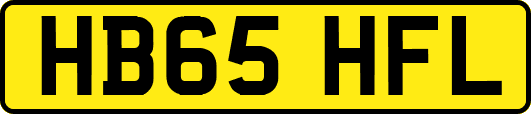 HB65HFL