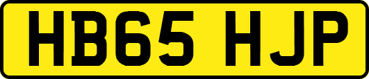 HB65HJP