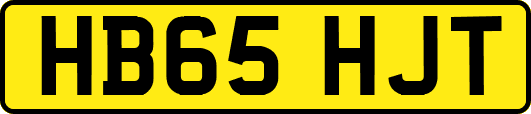 HB65HJT