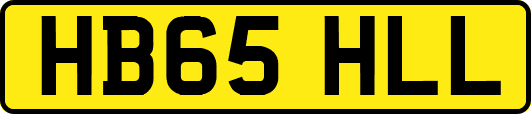 HB65HLL