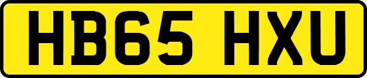 HB65HXU