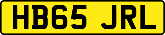 HB65JRL