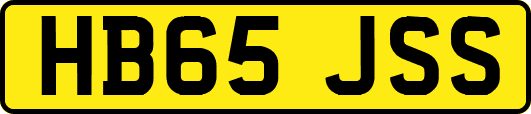 HB65JSS