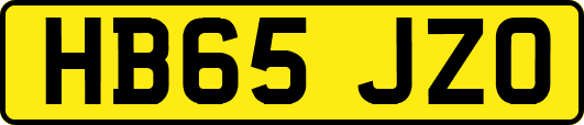 HB65JZO
