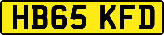HB65KFD