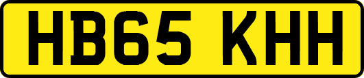 HB65KHH