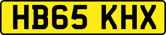 HB65KHX