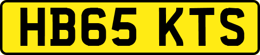 HB65KTS