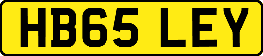 HB65LEY