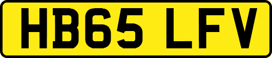 HB65LFV