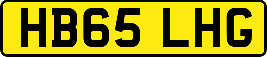 HB65LHG