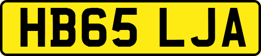 HB65LJA