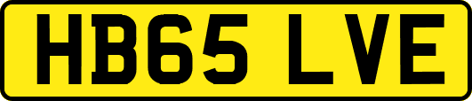 HB65LVE