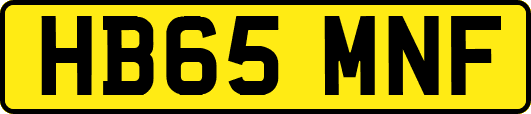 HB65MNF