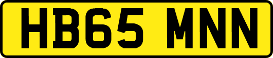 HB65MNN
