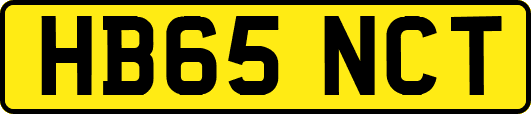 HB65NCT