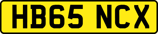 HB65NCX