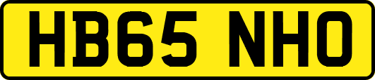 HB65NHO