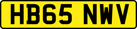 HB65NWV