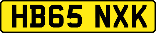 HB65NXK