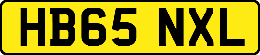 HB65NXL