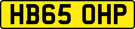 HB65OHP