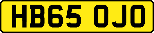 HB65OJO