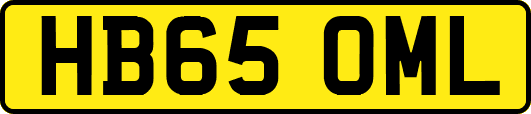 HB65OML