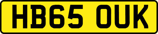 HB65OUK