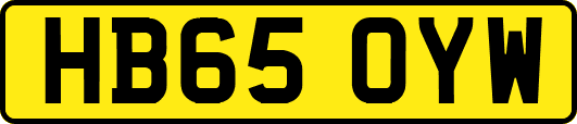 HB65OYW