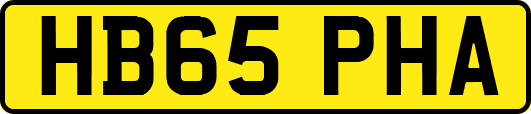 HB65PHA