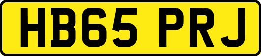 HB65PRJ