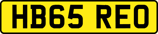 HB65REO