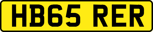 HB65RER