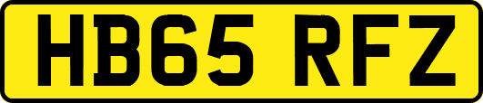 HB65RFZ