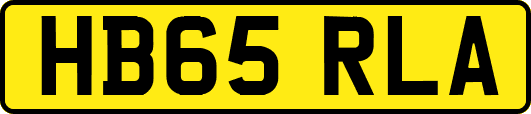 HB65RLA