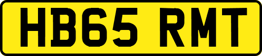 HB65RMT