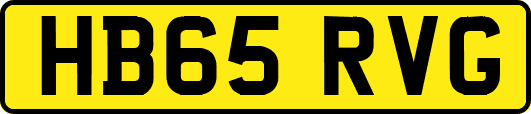 HB65RVG