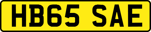 HB65SAE
