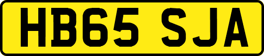 HB65SJA