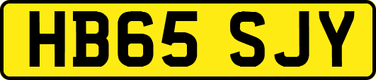 HB65SJY