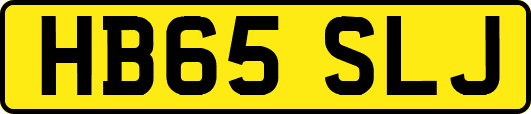 HB65SLJ