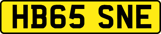HB65SNE