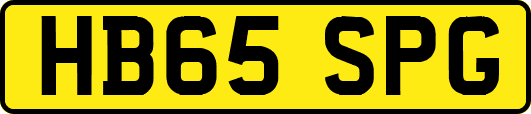HB65SPG