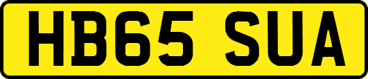 HB65SUA